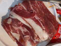 -苏格里岛自助烤肉海鲜火锅(成都金牛万达店)