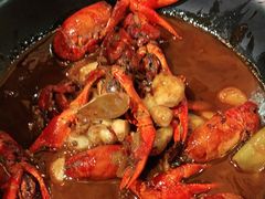 -聚味瞿记·龙虾堂(望城店)