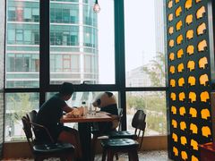 -ZOO COFFEE动物园咖啡(望京锐创店)
