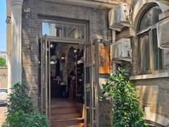 -时光漫步酒店(北京雍和宫南锣鼓巷后海店)