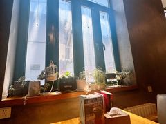 -山茶云南菜(永安里店)
