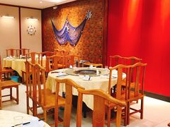 包厢-海岛渔村大酒店(云霄路店)