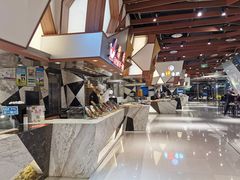 -食悦天美食广场(重庆IFS国金店)