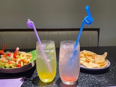 -忆暹罗·金泰国餐厅(和义店)