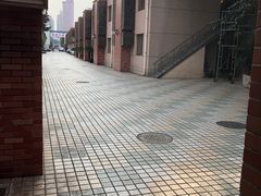 -上海南泉酒店(塘桥地铁站店)