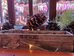 -饵块食光·云南有机手作饵块