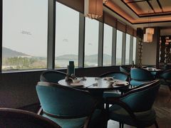 -佘山世茂艾美·御珍轩中餐厅