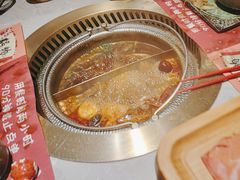 -空之介寿喜烧·和牛放题(恒隆广场店)