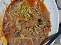 -北大荒人•新东北菜(青岛银座店)