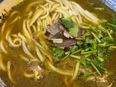 -美玲骨汤牛肉面(未来广场店)