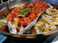 -望湘园·小雅(德基店)