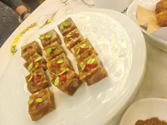 -汇贤府·李氏新鲁菜(万寿路店)