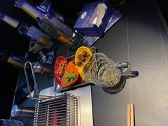 -大成海鲜烧烤·小龙虾(七宝店)