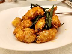-和平饭店·龙凤厅 Dragon Phoenix