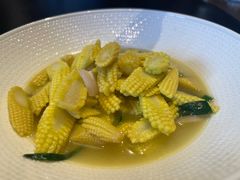 -庐灶江南·江南菜·四合院Bistro(东直门雍和宫·原华侨宾馆店)