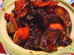 -老吉士酒家(天平路店)