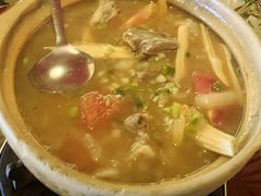 -那时新疆·若羌(经纬汇店)