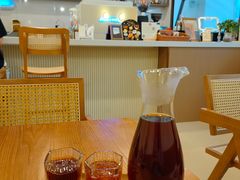 -Reset Coffee 与海咖啡