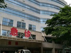 -广西壮族自治区人民医院(桃源院区)