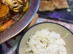 -一只虾·小龙虾·烧烤·肉蟹煲(同泰时代广场店)