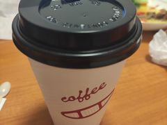 -金利茶餐厅(中船汇店)