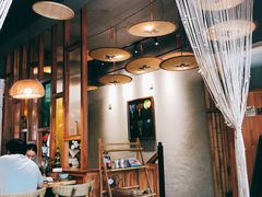 大堂-越美小馆·越南料理(曲江店)