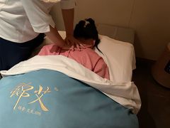 -锦艾·推拿艾灸&疗愈SPA(凯德1818店)