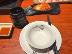 -山之屋炭火烧肉·生啤畅饮(大朗万科中央公园店)