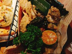 -岛风·台食小馆 ISLAND BISTRO(烟台山店)