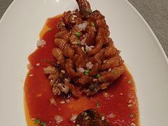 -宫燕府·京菜·烤鸭·淮扬菜(王府中心店)