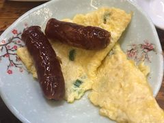 -陈记汤饭(水巷口店)