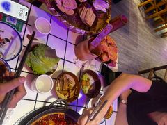 -巴隆门重庆老火锅(太湖路店)