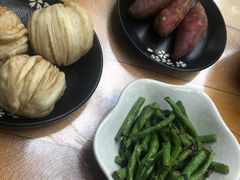 -大自然素食(望桐路店)