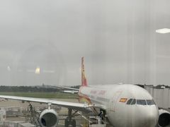 -海南海航航空信息系统公司