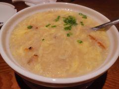 -吕氏疙瘩汤·新鲁菜(济南万象城店)