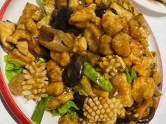 -大眼锅贴水饺(河东店)