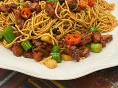-乡村馕坑肉·烧烤·新疆菜·本地人更爱吃(阿勒泰首店)
