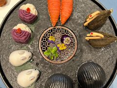 -宴周康·精致江浙菜(周浦店)