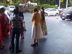 -三亚夏威夷大酒店