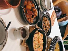 -原味田园·客家菜·土窑鸡(中航城君尚购物中心店)