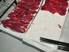 -俏牛哥鲜牛肉牛肆馆(重庆天地店)