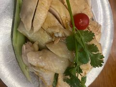 -绿柠食堂(北外滩店)