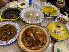-陈记菜馆·非遗淮扬菜(东关街教场店)