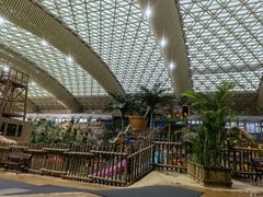 -杭州开元森泊度假乐园