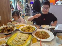 -一口猪年味东北菜(荔枝沟店)