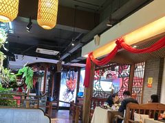 -潞州宴·长治人的会客厅(长兴北路店)