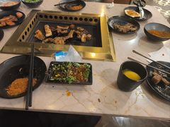 -炭烤麻里·臻选自助烤肉料理(观音桥大融城店)