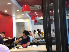 -永和大王(小厨·东四十条店)