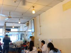 大堂-莲塘味宝园牛杂(天越翔园店)