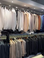 -拾尚映画·STUDIO婚纱摄影(中关村店)